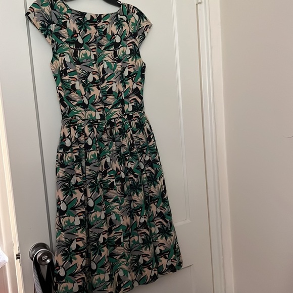 Emily and Fin dress size: s - Picture 6 of 8